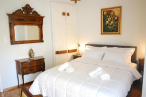 Central Heraklion Lovely Boutique 2-bedroom Apartment. Olympia.